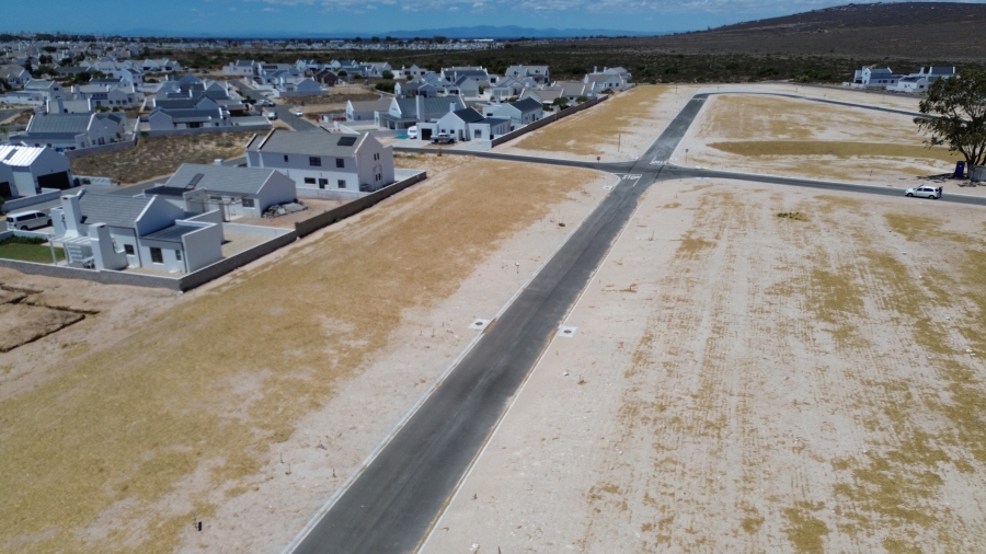0 Bedroom Property for Sale in Brittania Beach Estate Western Cape